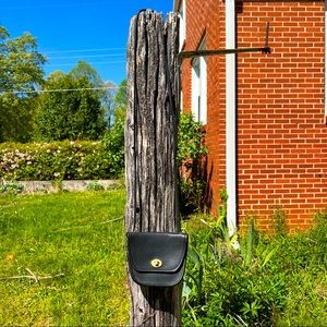 Coach #9934 Everett Vintage Bag